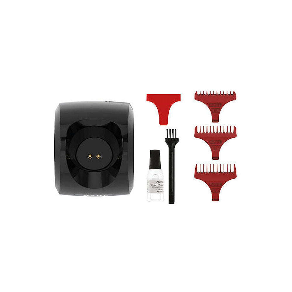 Wahl : Cordless Detailer Li 5 Star Series