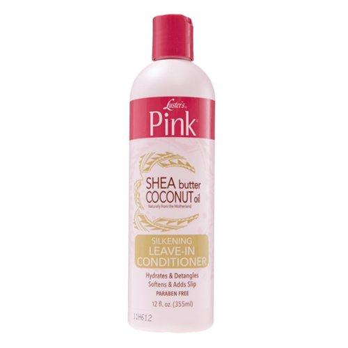 Lusters Pink Shea/Coco Conditioner 12oz