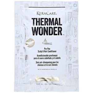 Keracare Thermal Wonder Pre-Poo Conditioner