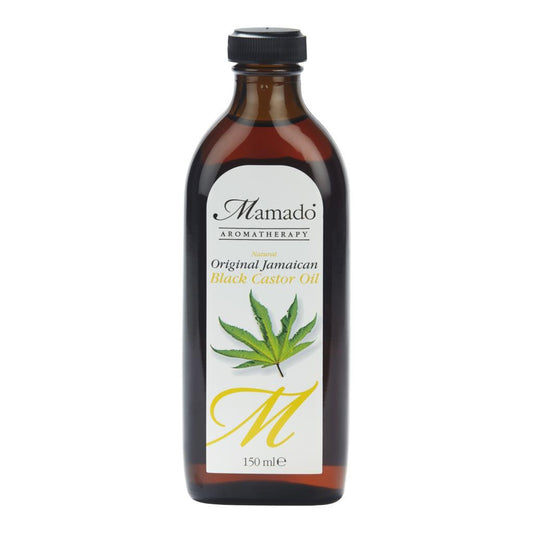 Mamado Natural Original Jamaican" BCO - Dark