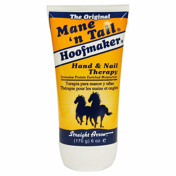 Mane N Tail Hoofmaker Hand & Nail Therapy 6Oz