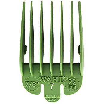 Wahl : Comb Attachment #8 Clipper Light