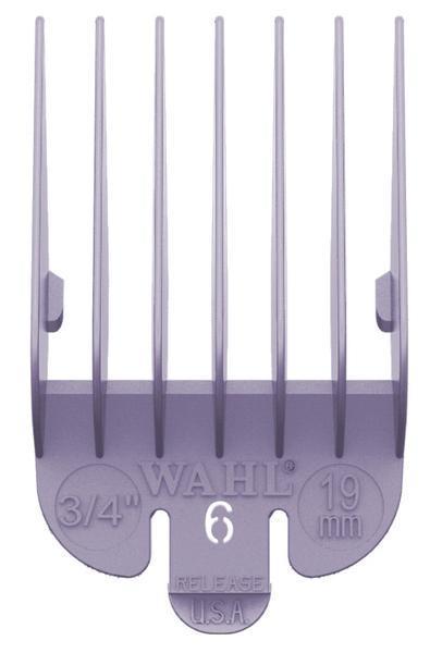 Wahl : Comb Attachment #8 Clipper Light