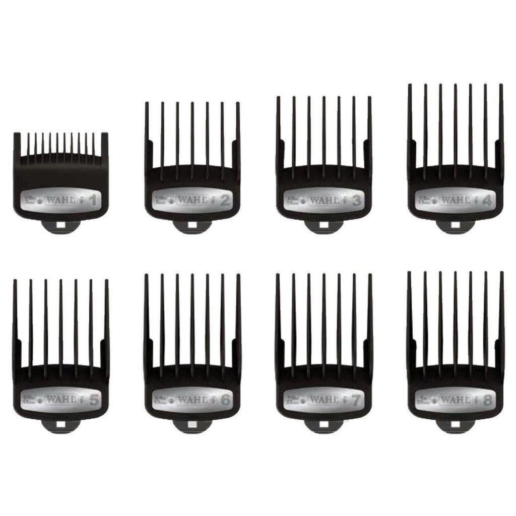 Wahl : Comb Set Premium
