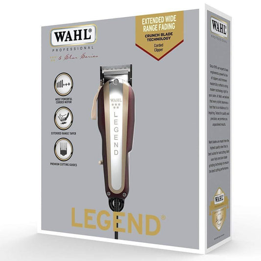 Wahl : Legend 5 Star Series Corded