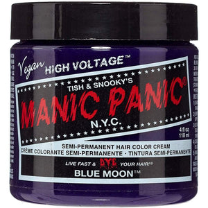Manic Panic Cream [Blue Moon] 4oz