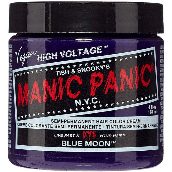 Manic Panic Cream [Lie Locks] 4oz