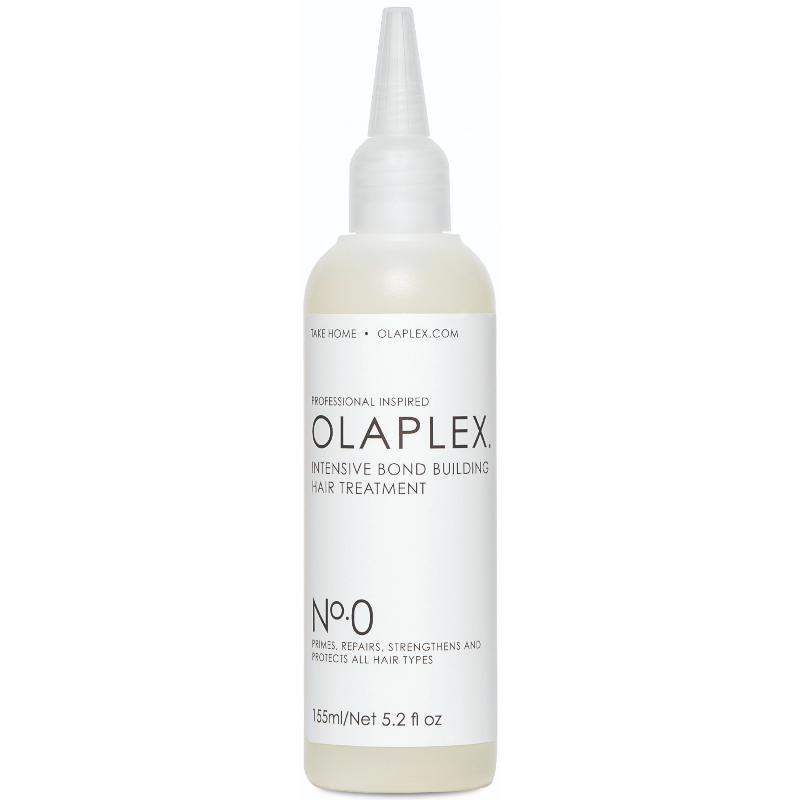 Olaplex No 0 Intensive Bond Building Treatment