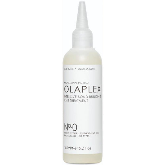 Olaplex No 0 Intensive Bond Building Treatment
