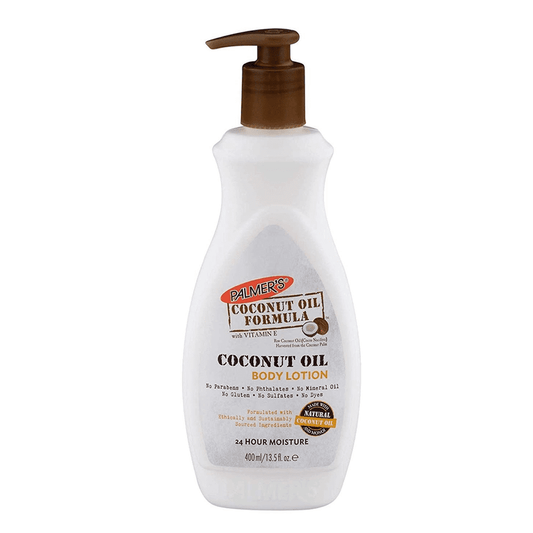 Palmer's Coconut Oil Formula Coconut Oil Body Lotion 13.5oz