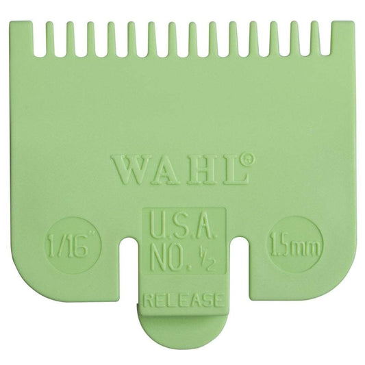 Wahl : Comb Attachement #1/2 Clipper Lime