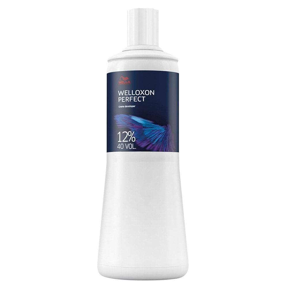 Wella Colour & Technical Developer Welloxon Perfect 12%