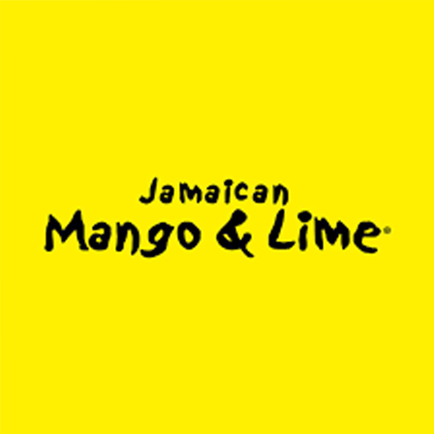 Jamaican Mango & Lime