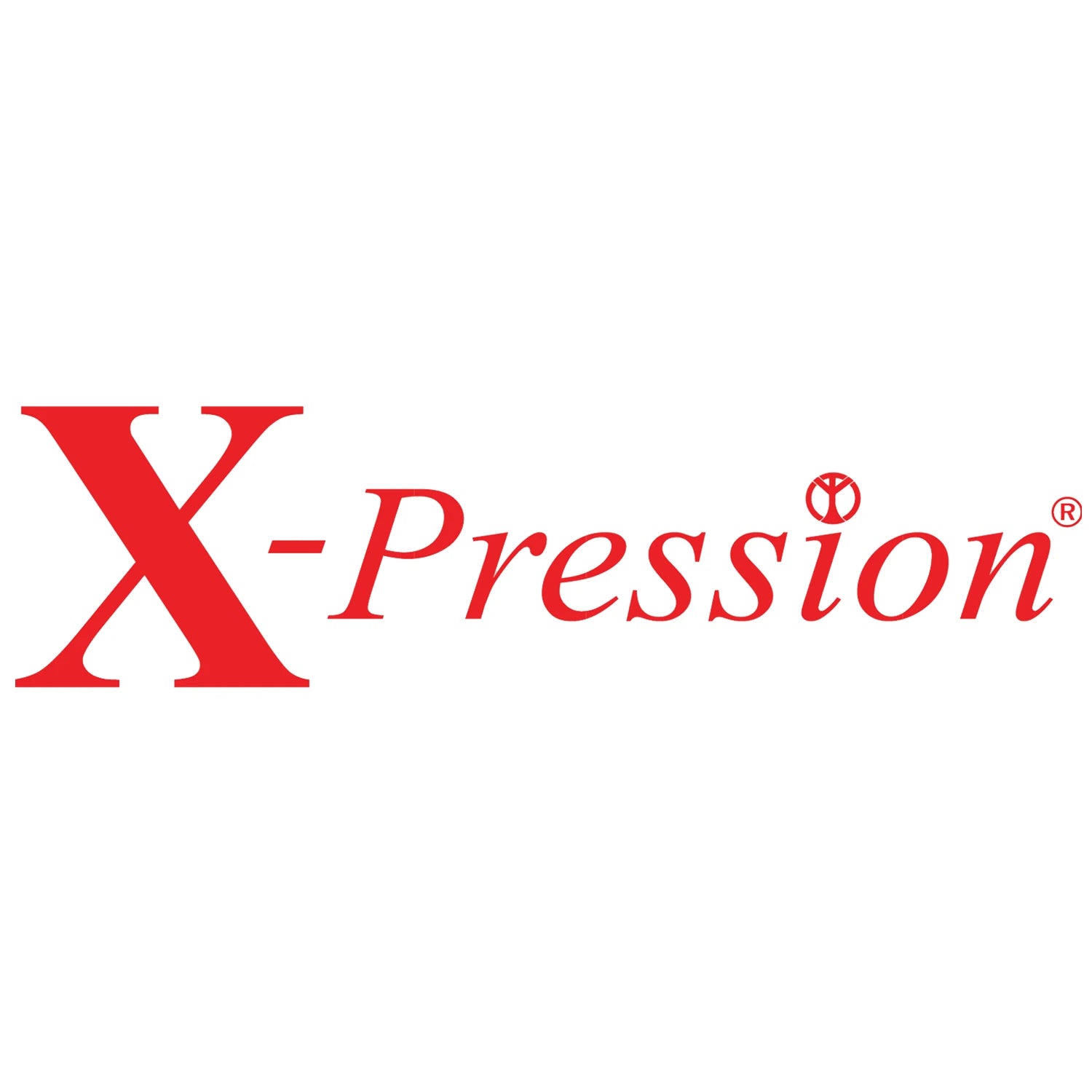 X-Pression