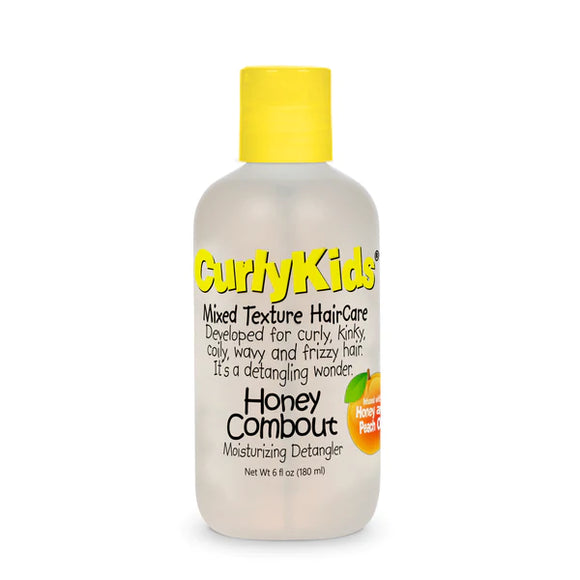 CURLY KIDS HONEY COMBOUT