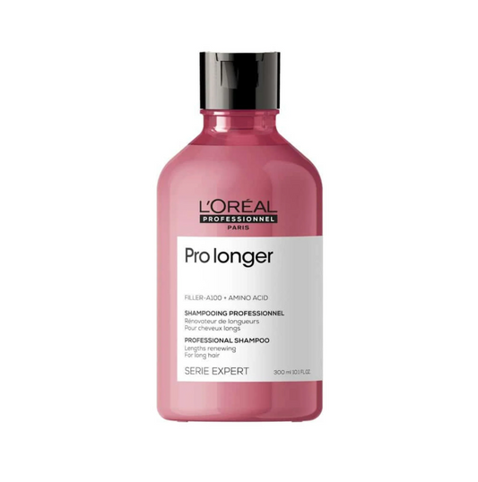 L'Oreal Professionnel Serie Expert Pro Longer Shampoo 300ml