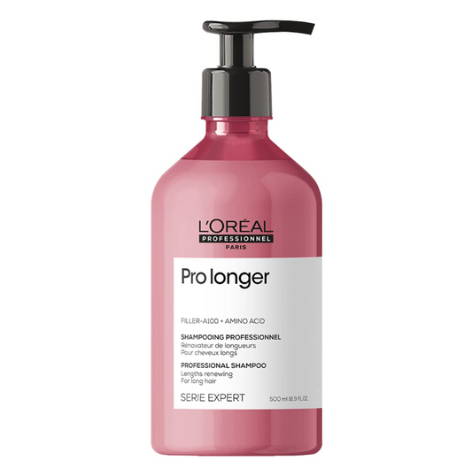 L'Oreal Professionnel Serie Expert Pro Longer Shampoo 500ml