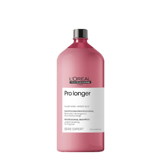 L'Oreal Professionnel Serie Expert Pro Longer Shampoo 1500ml