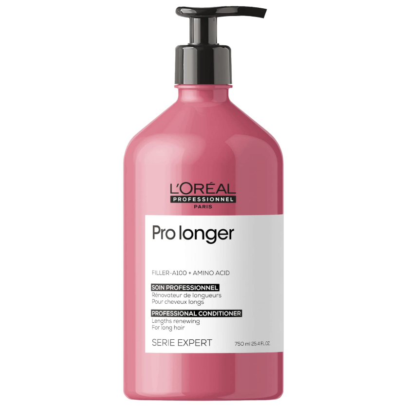 L'Oreal Professionnel Serie Expert Pro Longer Conditioner 750ml