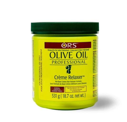 ORS Olive Oil Creme Relaxer Extra Strength 18.7oz