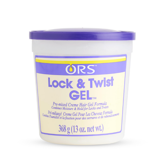 ORS Lock & Twist Gel 13oz