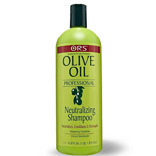 ORS Olive Oil Neutralizing Shampoo 33.8oz