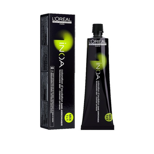 L'Oreal Inoa Permanent Hair Dye 60g