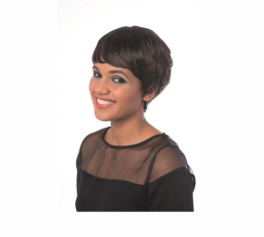 Cherish Wig - Cara