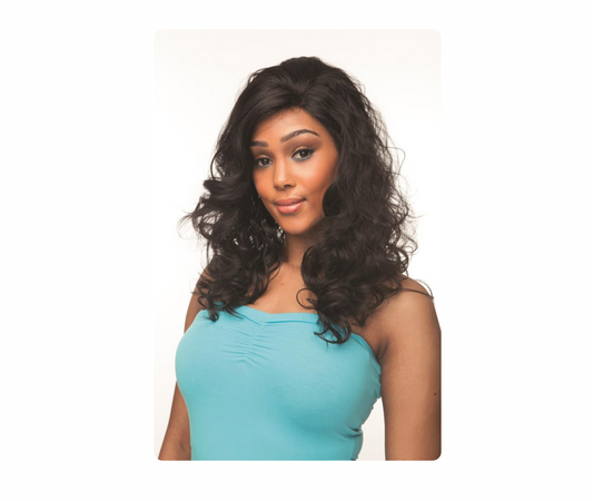Cherish Lace Front Wig - Suky