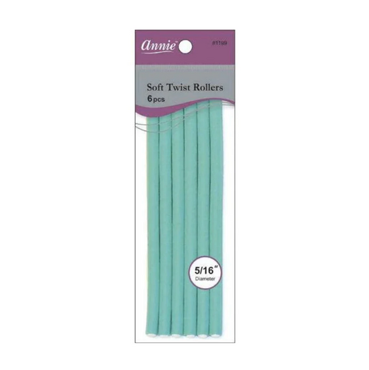 Bendy Hair Rollers