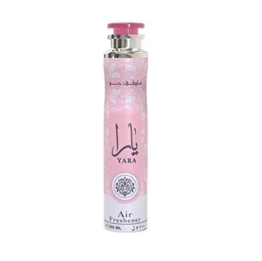 Yara Air Freshener 300ml
