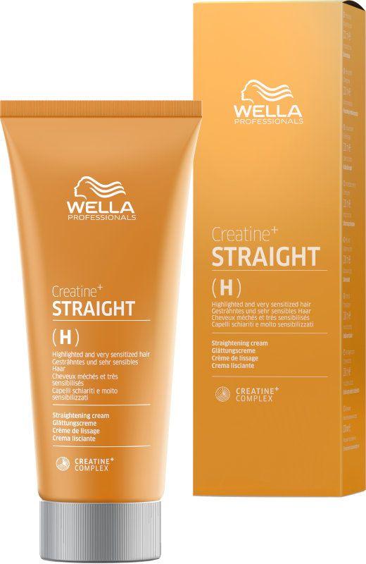 Wella Creatine+ Straight (H) 200ml