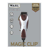 Wahl: Clipper Kit Magic Clip 5 Star CORDED
