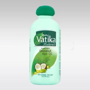 DABUR VATIKA HAIR OIL 300ML