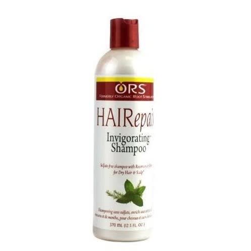 ORS HAIRepair Invigorating Shampoo 12.5oz