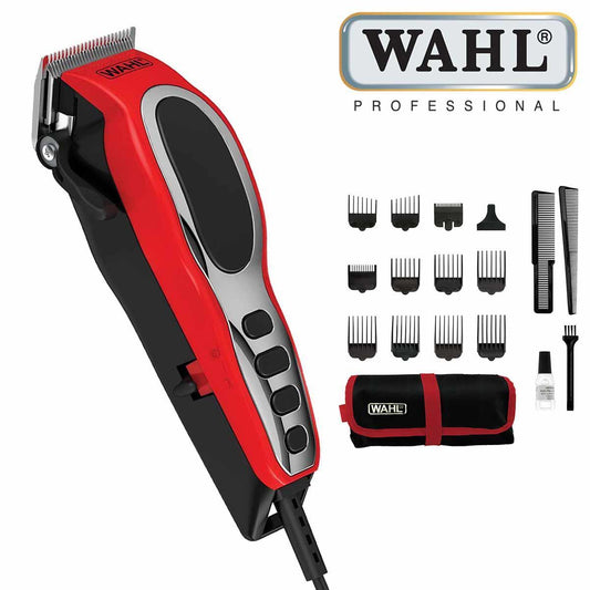 Wahl : Fade Pro Clipper Kit