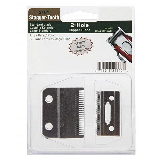Wahl : Blade Set Magic Clip Cordless