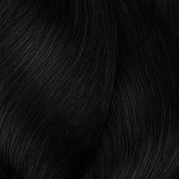 L'OREAL PROFESSIONNEL HAIR COLOR DIA RICHESSE 1 BLACK 50ML