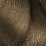 L'OREAL PROFESSIONNEL HAIR COLOR DIA RICHESSE 8 LIGHT BLONDE 50ML
