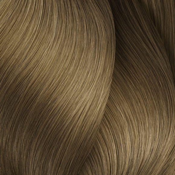 L'OREAL PROFESSIONNEL HAIR COLOR DIA RICHESSE 8.31 GOLDEN BEIGE 50ML