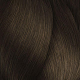 L'OREAL PROFESSIONNEL HAIR COLOR DIA LIGHT 6.3 DARK GOLDEN BLONDE 50ML