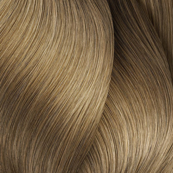 L'OREAL PROFESSIONNEL HAIR COLOR INOA 9.0 DEEP FUNDAMENTAL V LT BLOND 60G