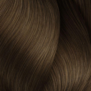 L'OREAL PROFESSIONNEL HAIR COLOR DIA RICHESSE 7.23 TOFFEE CREAM 50ML