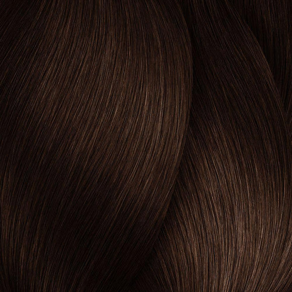 L'OREAL PROFESSIONNEL HAIR COLOR DIA RICHESSE 5.35 CHESTNUT BROWN 50ML