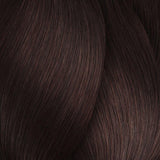 L'OREAL PROFESSIONNEL HAIR COLOR DIA RICHESSE 5.52 LT MAHOGANY IRID BROWN 50ML