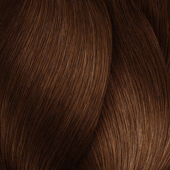 L'OREAL PROFESSIONNEL HAIR COLOR DIA RICHESSE 6.45 50ML