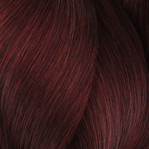 L'OREAL PROFESSIONNEL HAIR COLOR INOA 5.60 ODS2 INT LIGHT RED BROWN 60G