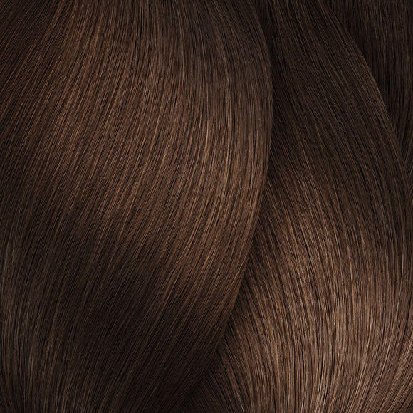 L'OREAL PROFESSIONNEL HAIR COLOR INOA 6.35 DARK GOLD MAHOGANY BLONDE 60G