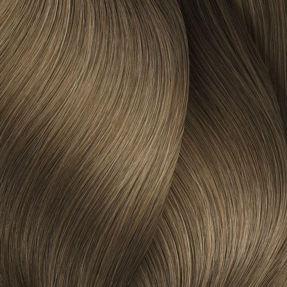 L'OREAL PROFESSIONNEL HAIR COLOR INOA 8.8 MOCHAS 60ML
