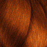 L'OREAL PROFESSIONNEL HAIR COLOR MAJIREL 6.45 DARK COP MAH BLONDE 50ML